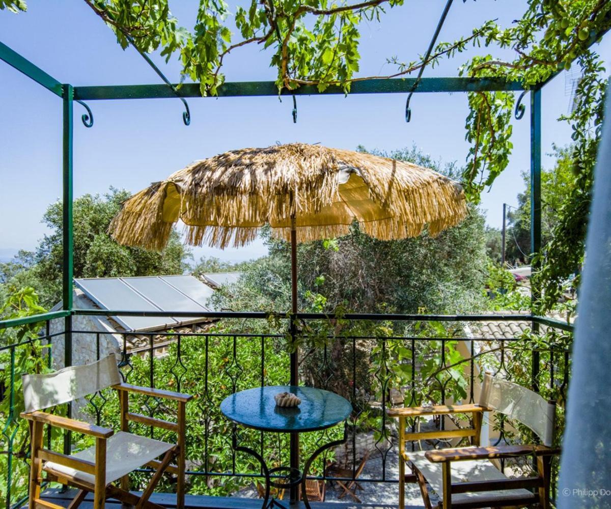 Adamantia Newly Built A2 Guest house